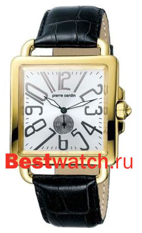 Часы Pierre Cardin Gents PC68801.115032
